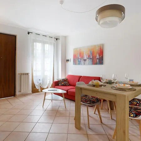 Holiday home Villino Flora A *